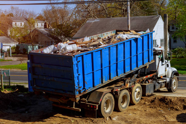 Best Demolition Debris Removal  in Skidmore, TX