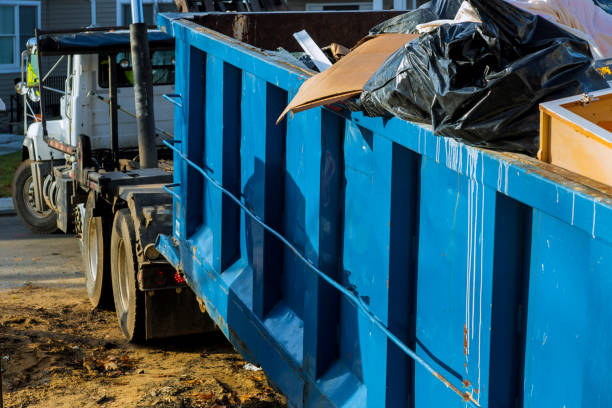 Best Residential Junk Removal  in Skidmore, TX