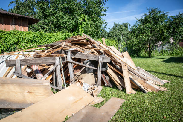 Best Basement Cleanout  in Skidmore, TX