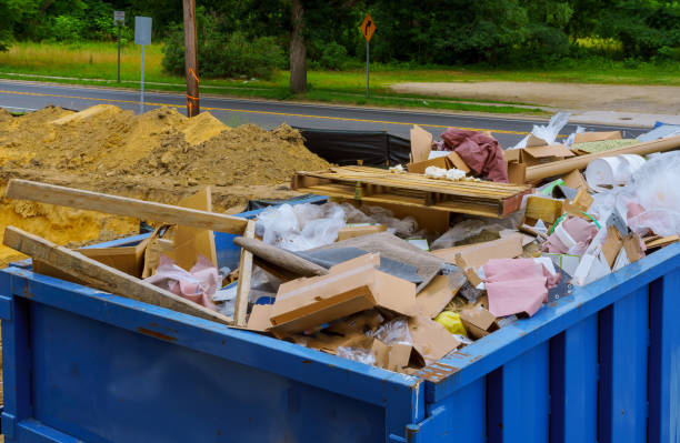 Demolition Debris Removal in Skidmore, TX